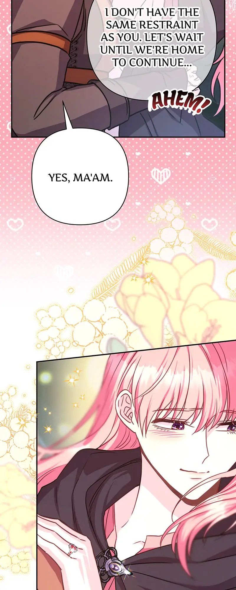 Another Typical Fantasy Romance - Chapter 64 manhwa