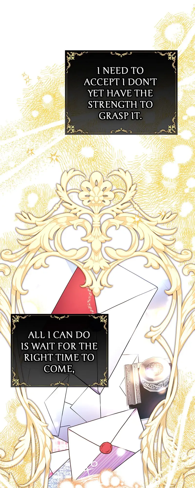 Another Typical Fantasy Romance - Chapter 64 manhwa
