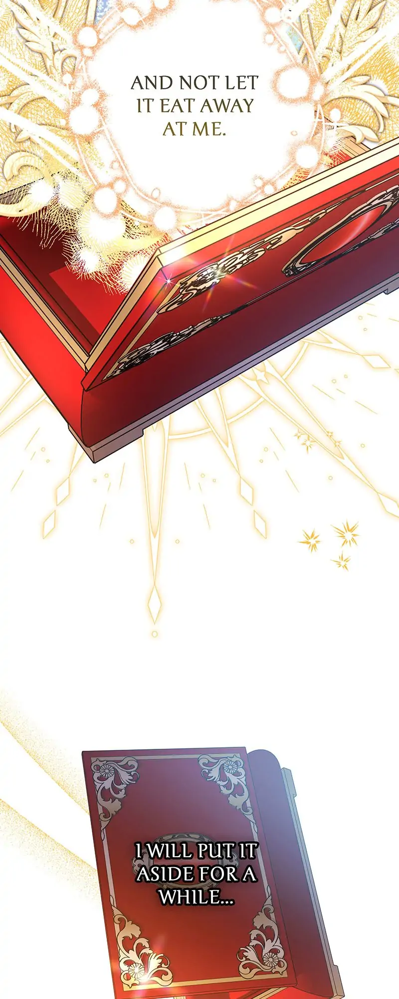 Another Typical Fantasy Romance - Chapter 64 manhwa