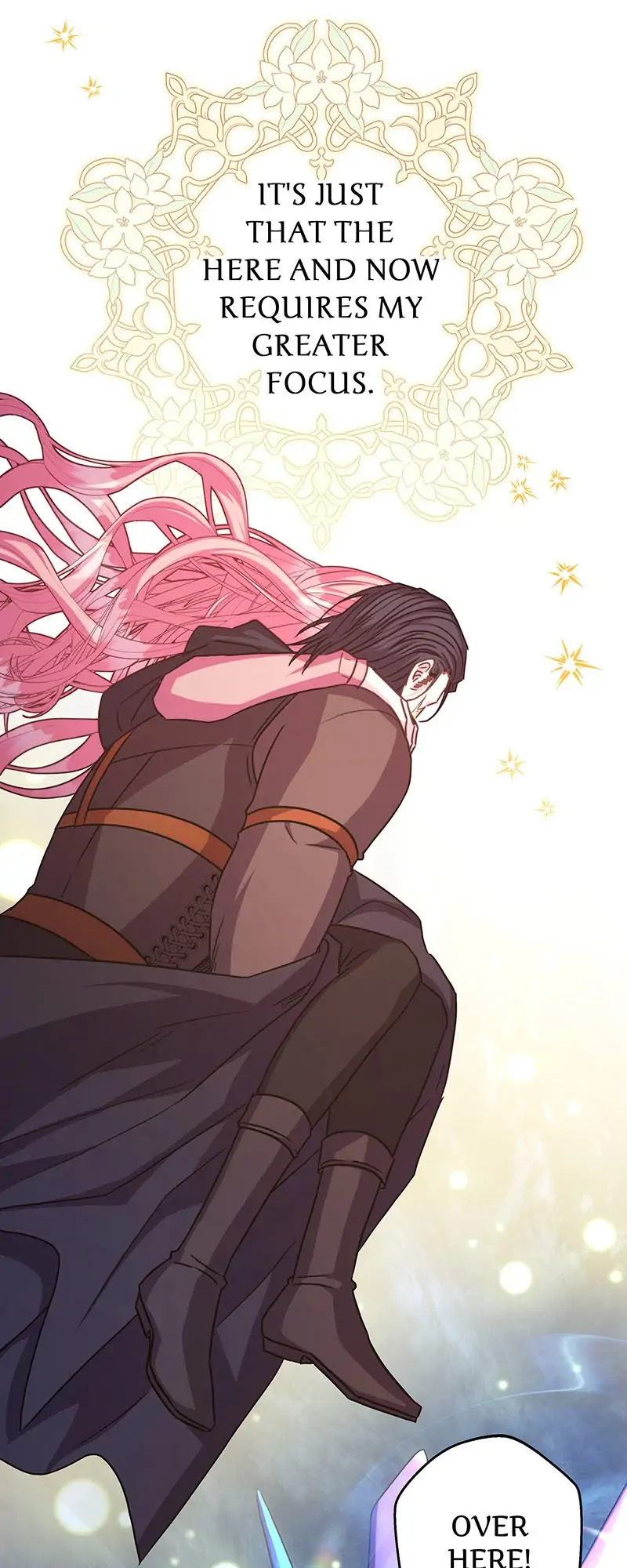 Another Typical Fantasy Romance - Chapter 64 manhwa
