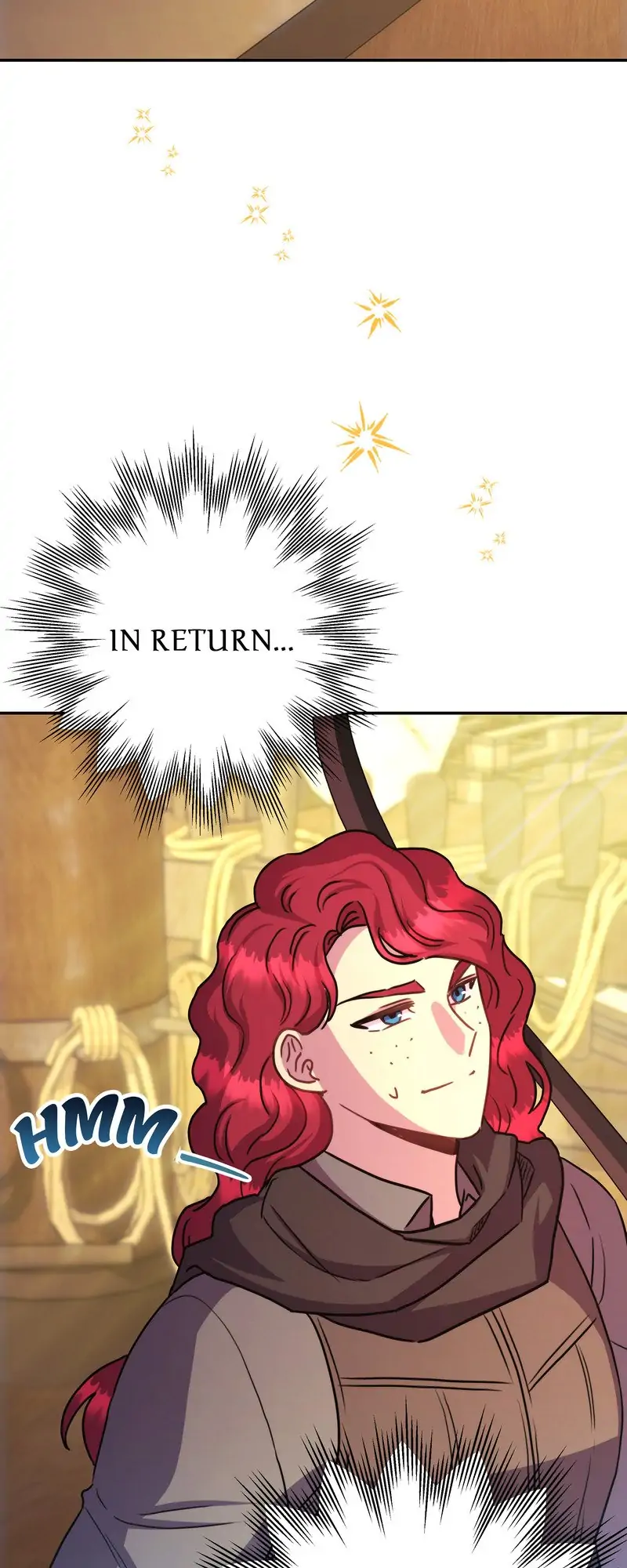Another Typical Fantasy Romance - Chapter 64 manhwa