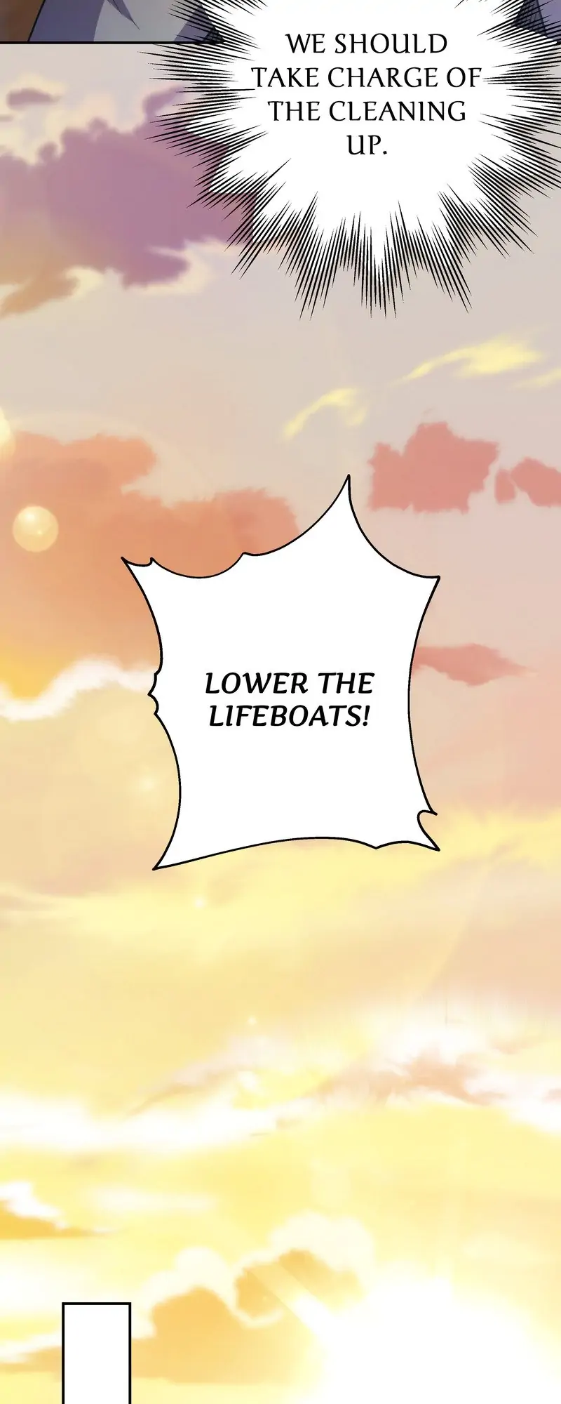 Another Typical Fantasy Romance - Chapter 64 manhwa