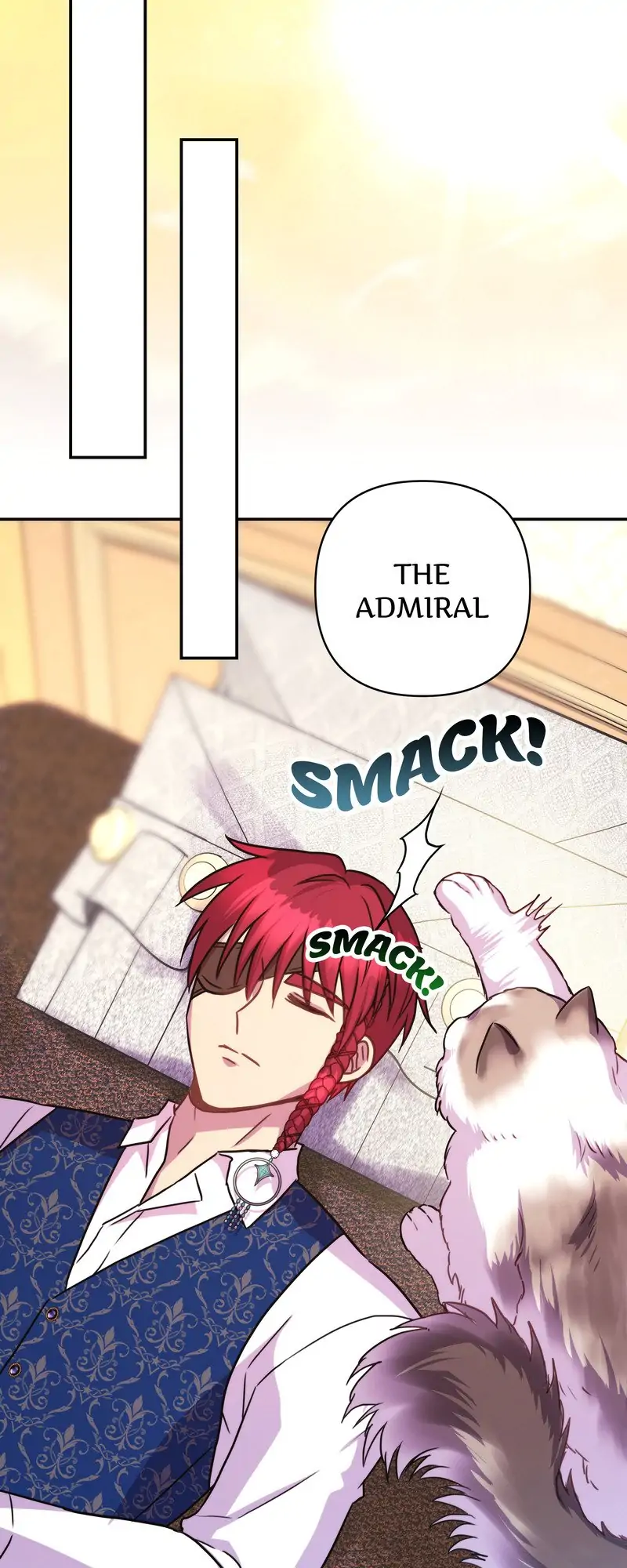Another Typical Fantasy Romance - Chapter 64 manhwa