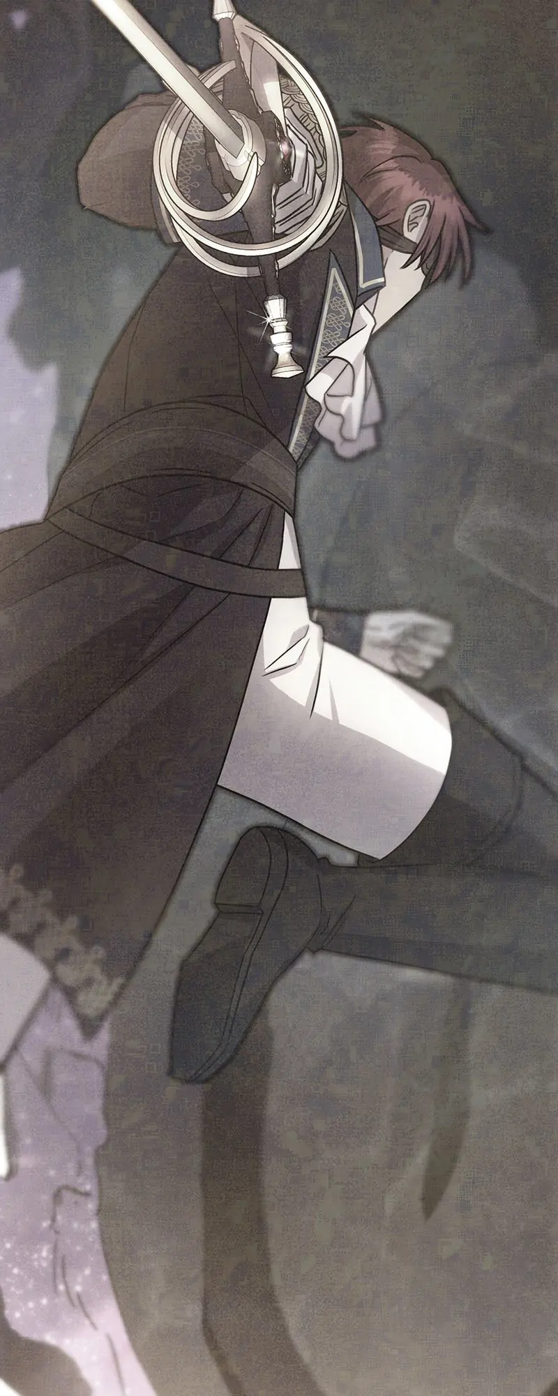 Another Typical Fantasy Romance - Chapter 64 manhwa