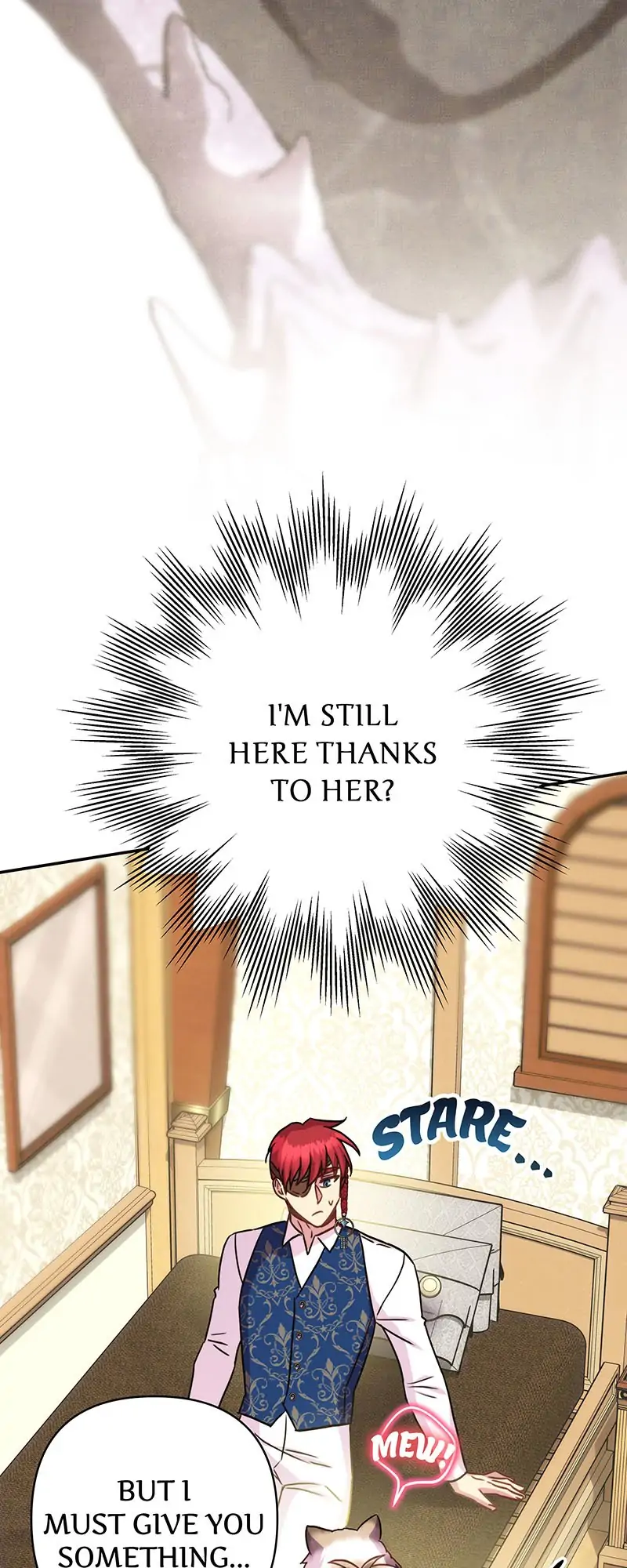 Another Typical Fantasy Romance - Chapter 64 manhwa