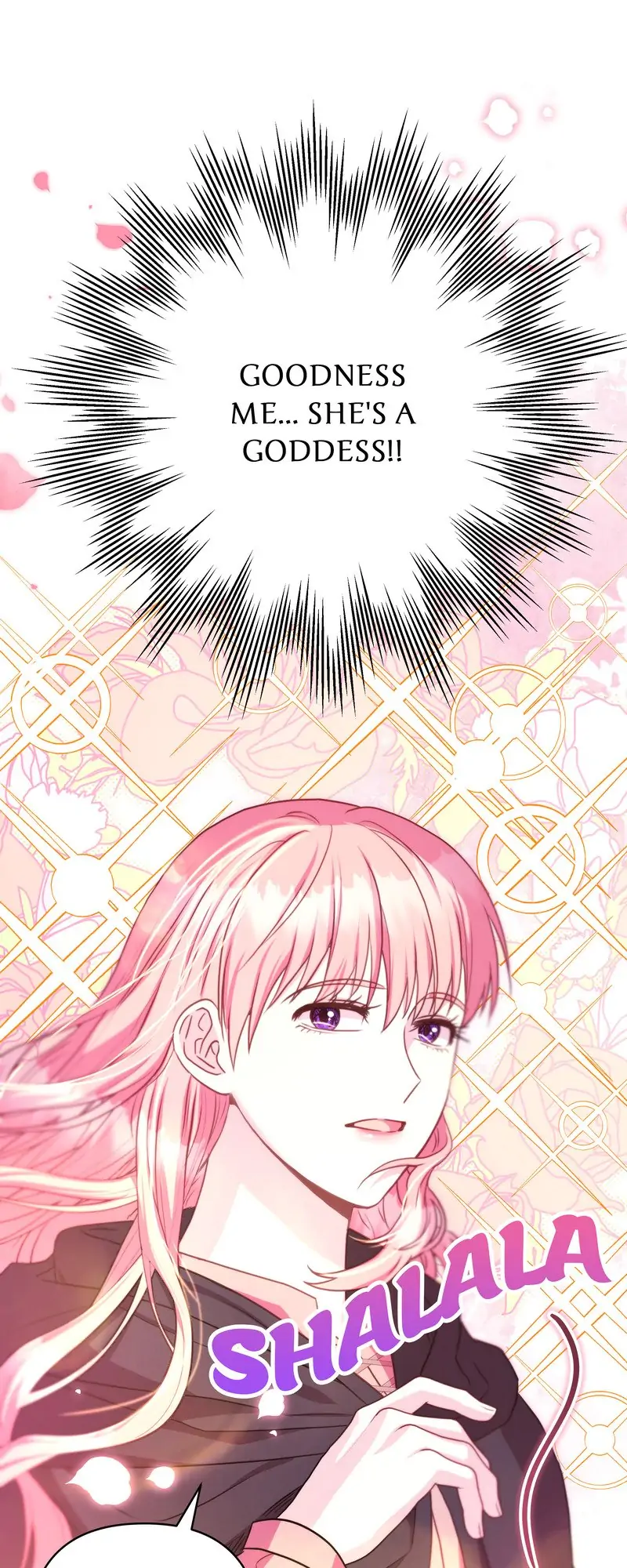 Another Typical Fantasy Romance - Chapter 64 manhwa