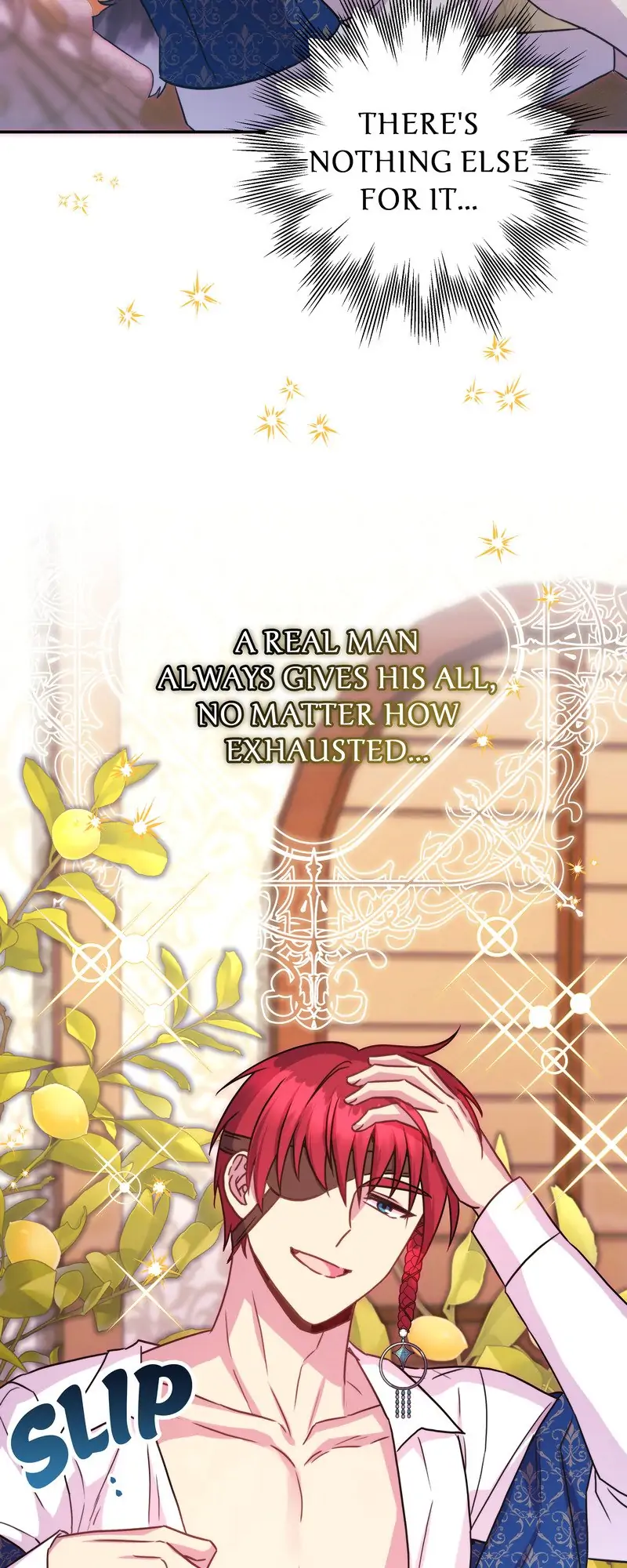 Another Typical Fantasy Romance - Chapter 64 manhwa