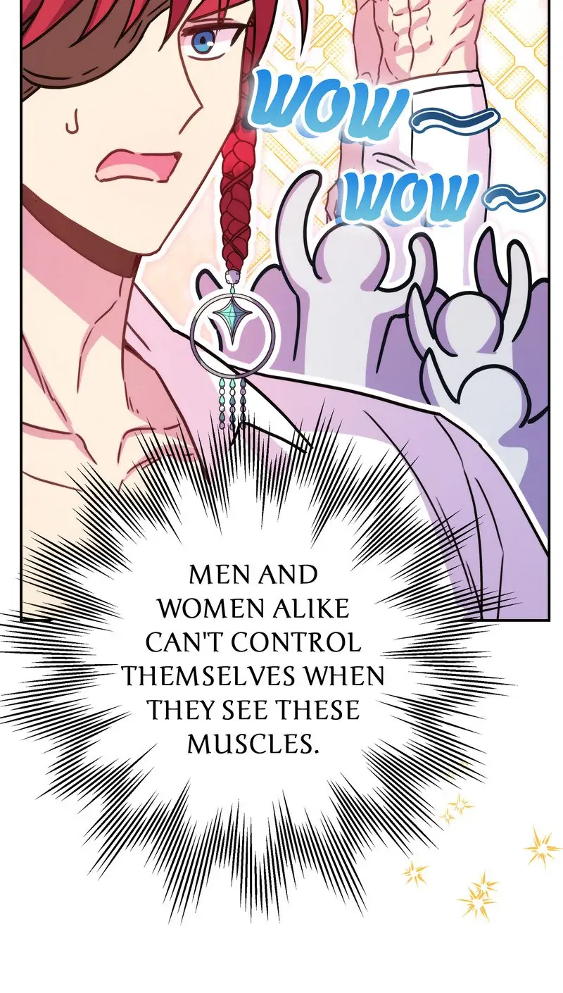 Another Typical Fantasy Romance - Chapter 64 manhwa