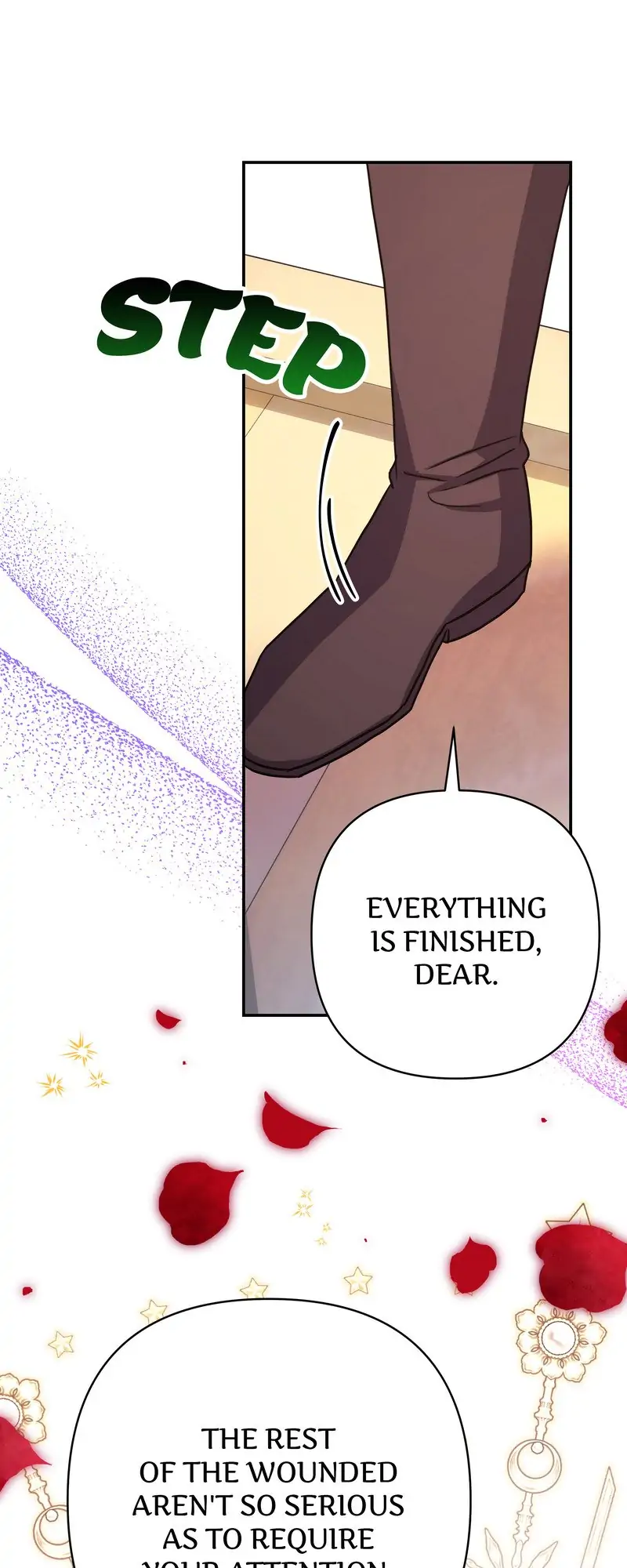 Another Typical Fantasy Romance - Chapter 64 manhwa