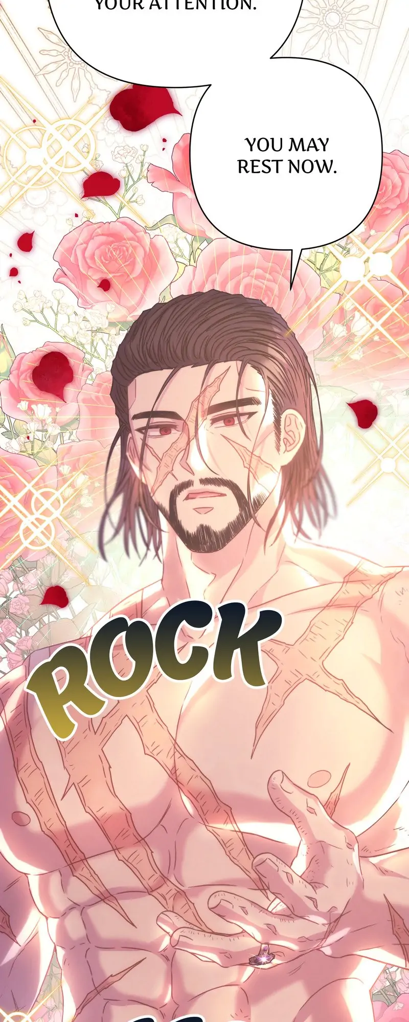 Another Typical Fantasy Romance - Chapter 64 manhwa
