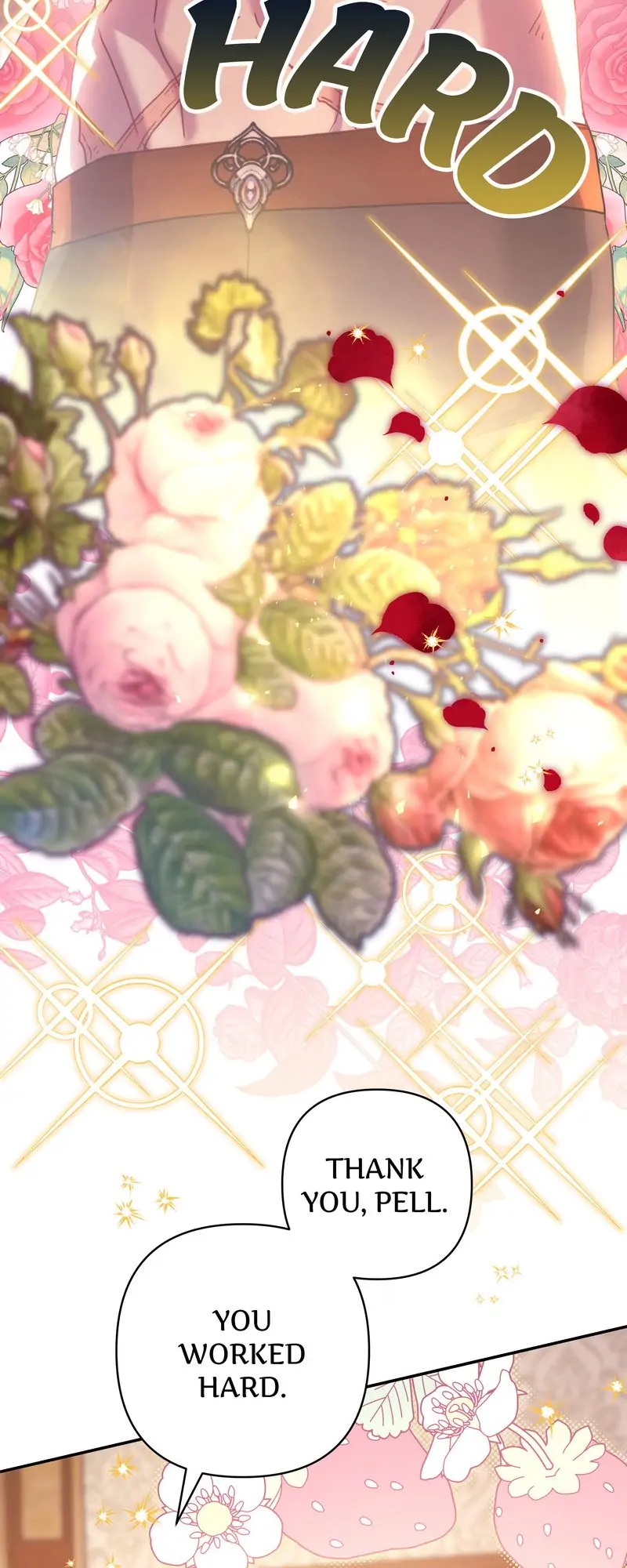 Another Typical Fantasy Romance - Chapter 64 manhwa
