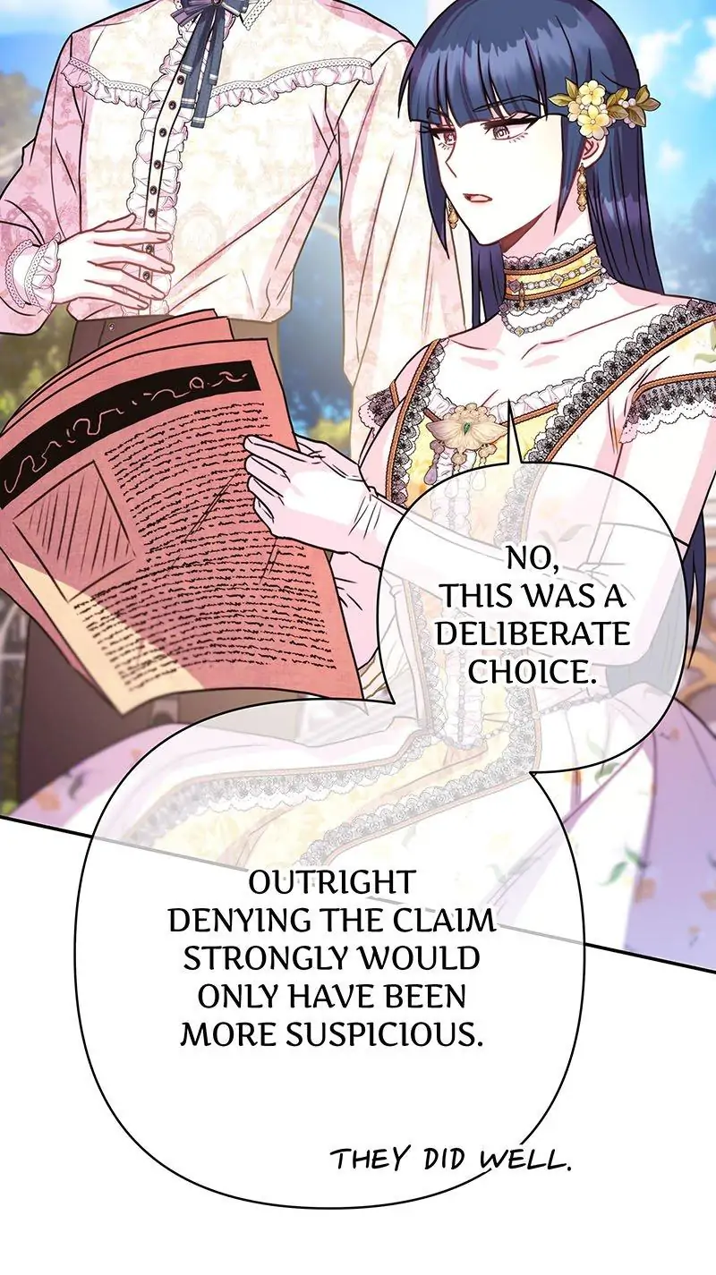 Another Typical Fantasy Romance - Chapter 65 manhwa