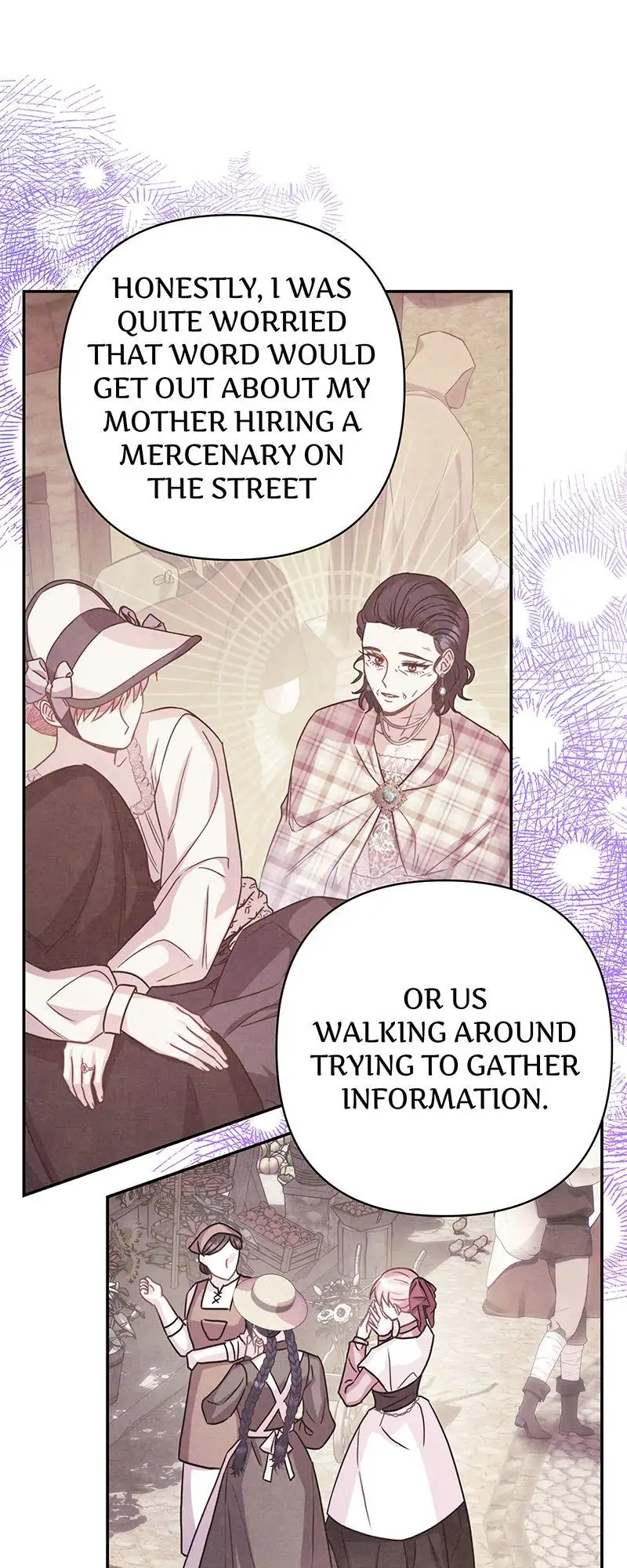 Another Typical Fantasy Romance - Chapter 65 manhwa