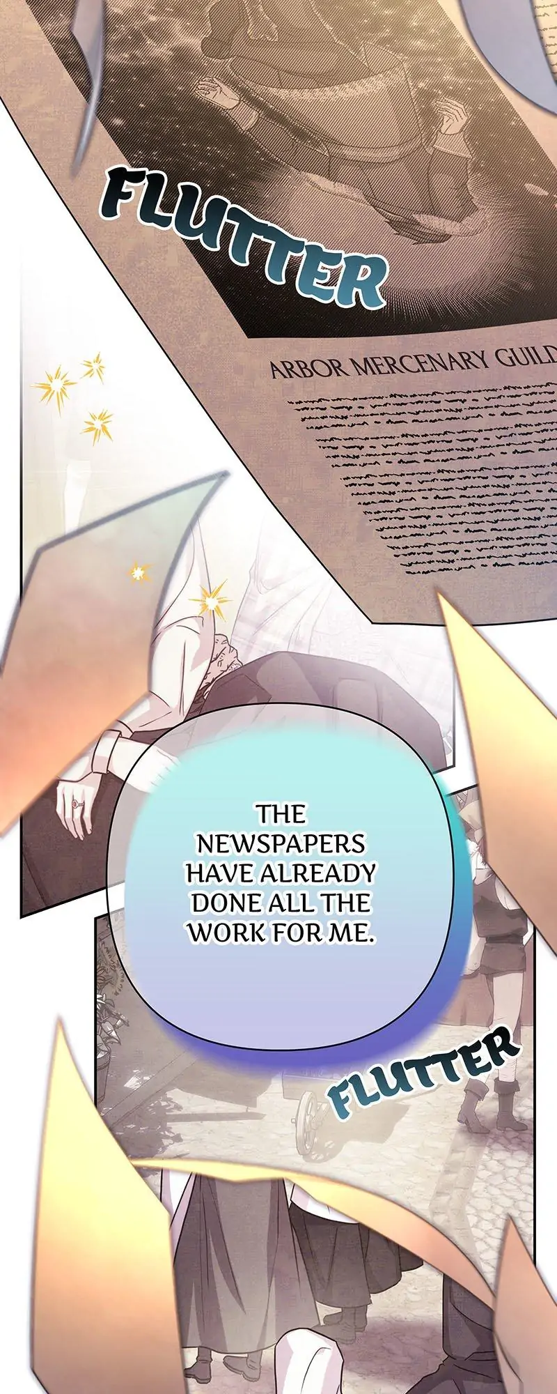 Another Typical Fantasy Romance - Chapter 65 manhwa