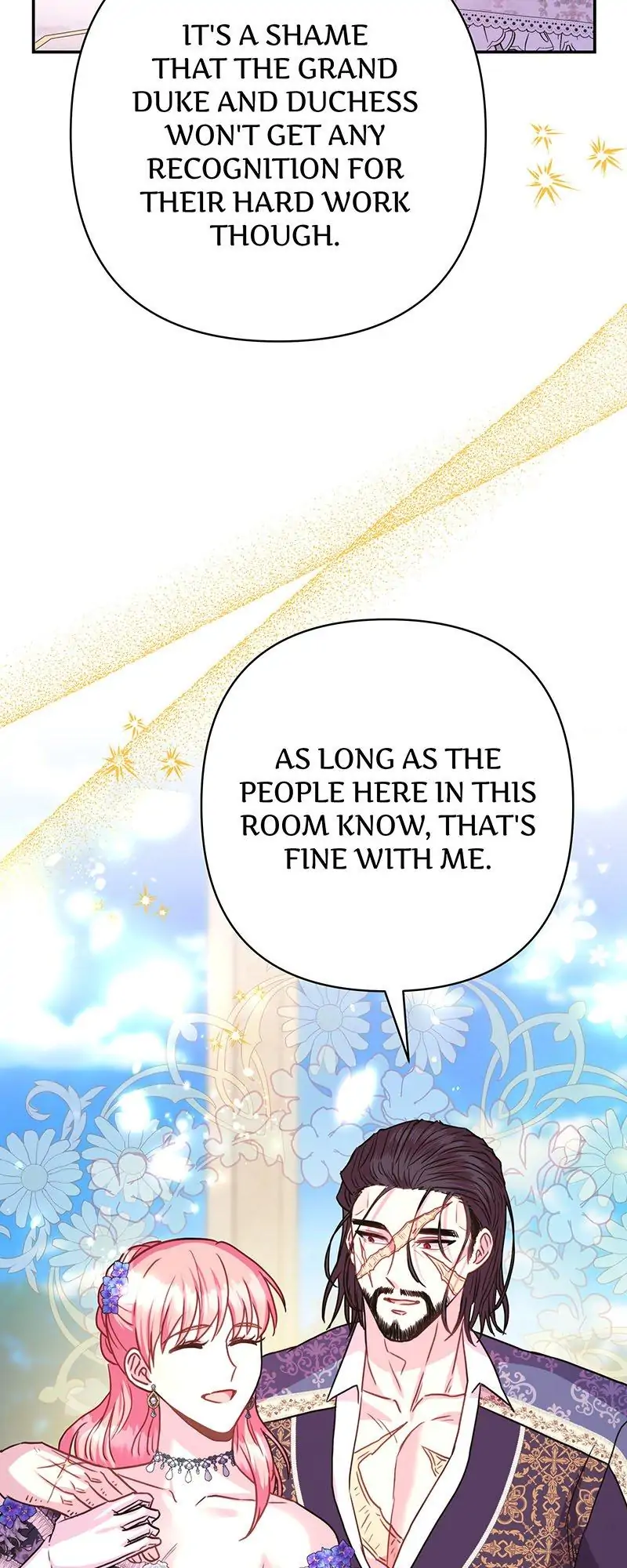 Another Typical Fantasy Romance - Chapter 65 manhwa