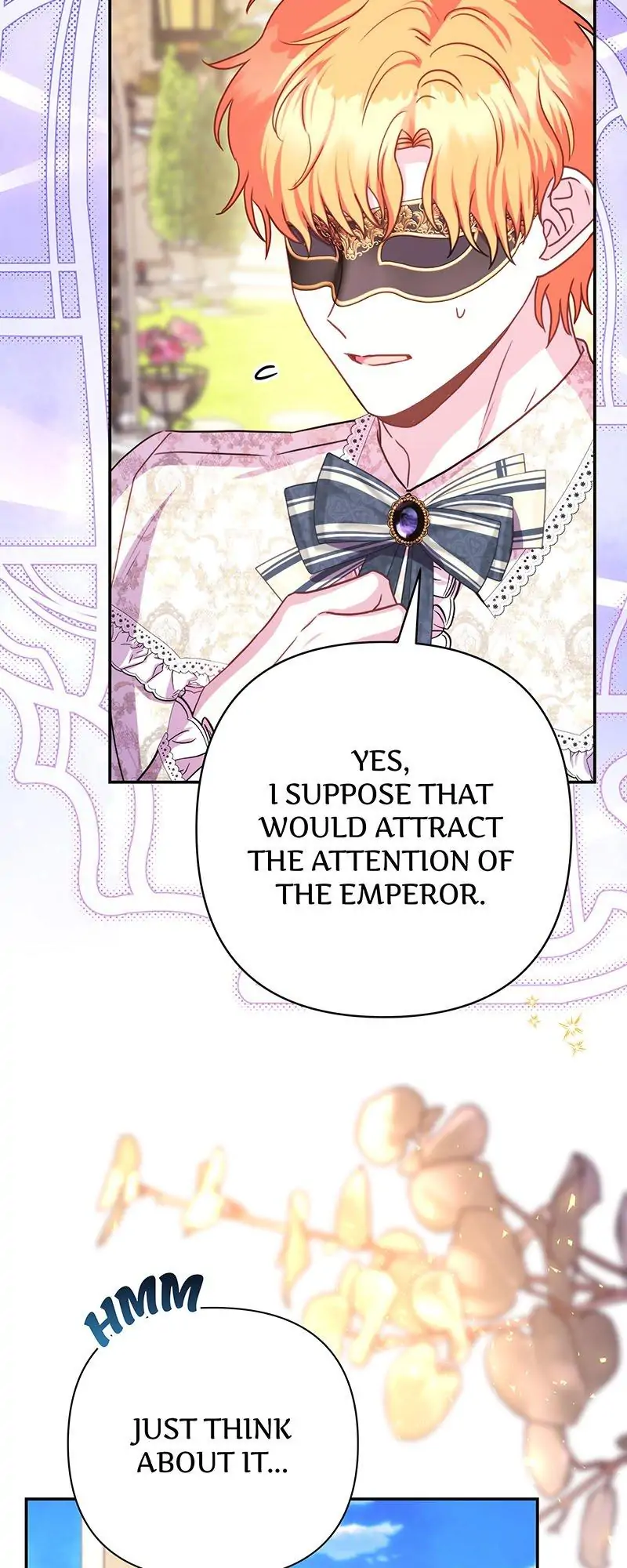 Another Typical Fantasy Romance - Chapter 65 manhwa