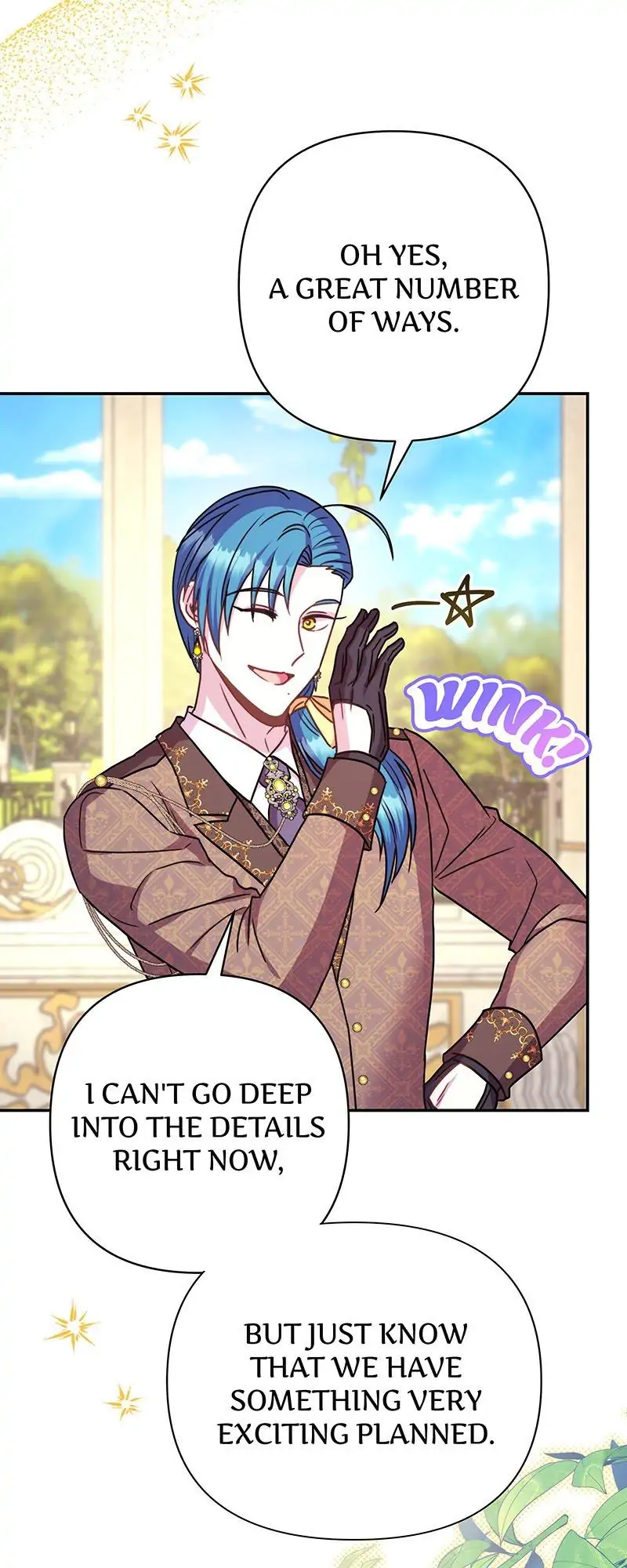 Another Typical Fantasy Romance - Chapter 65 manhwa