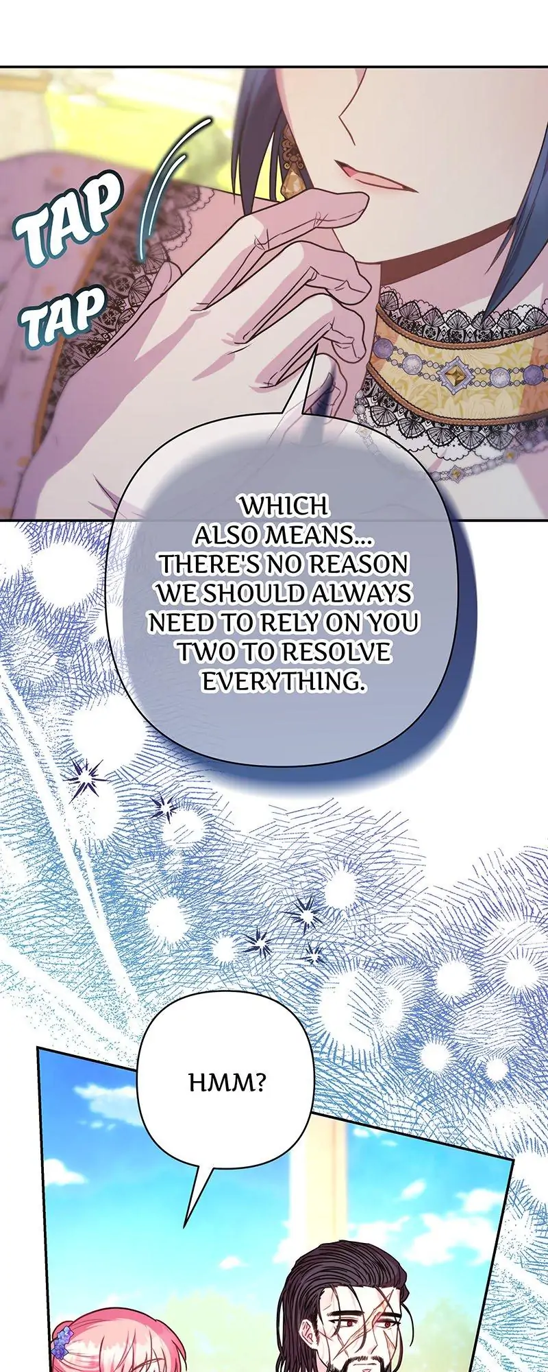 Another Typical Fantasy Romance - Chapter 65 manhwa