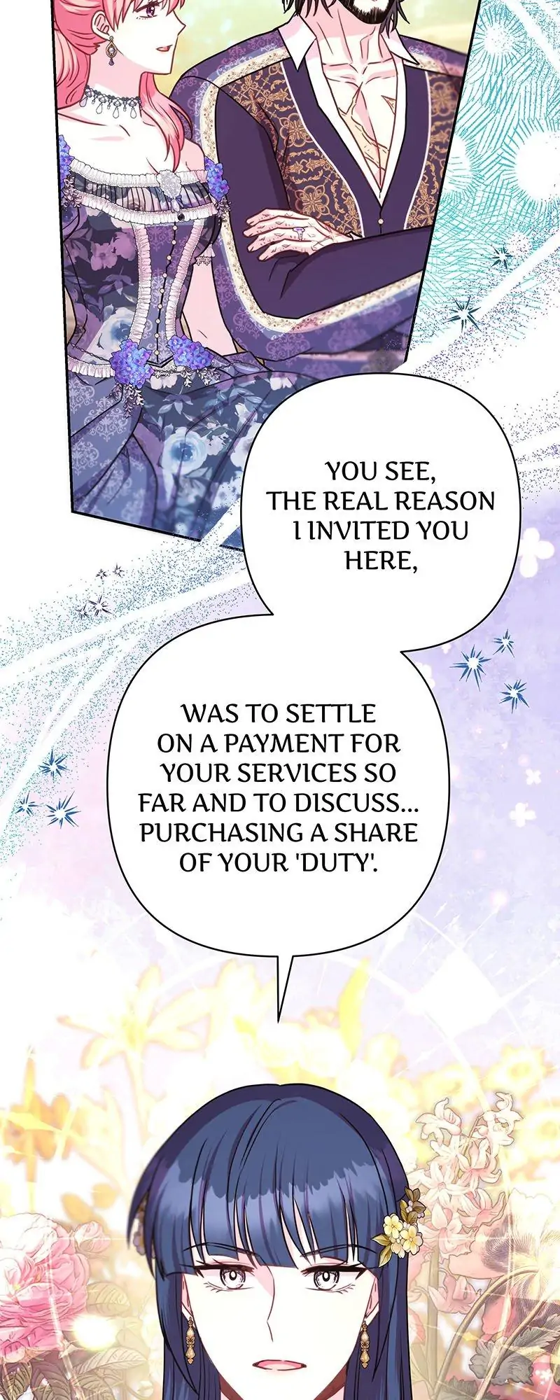Another Typical Fantasy Romance - Chapter 65 manhwa