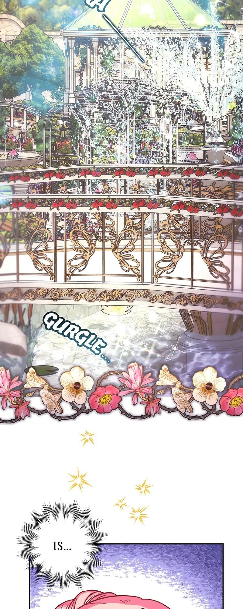 Another Typical Fantasy Romance - Chapter 65 manhwa