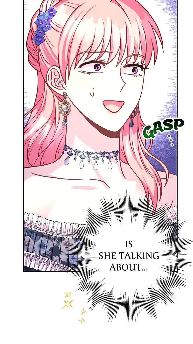 Another Typical Fantasy Romance - Chapter 65 manhwa