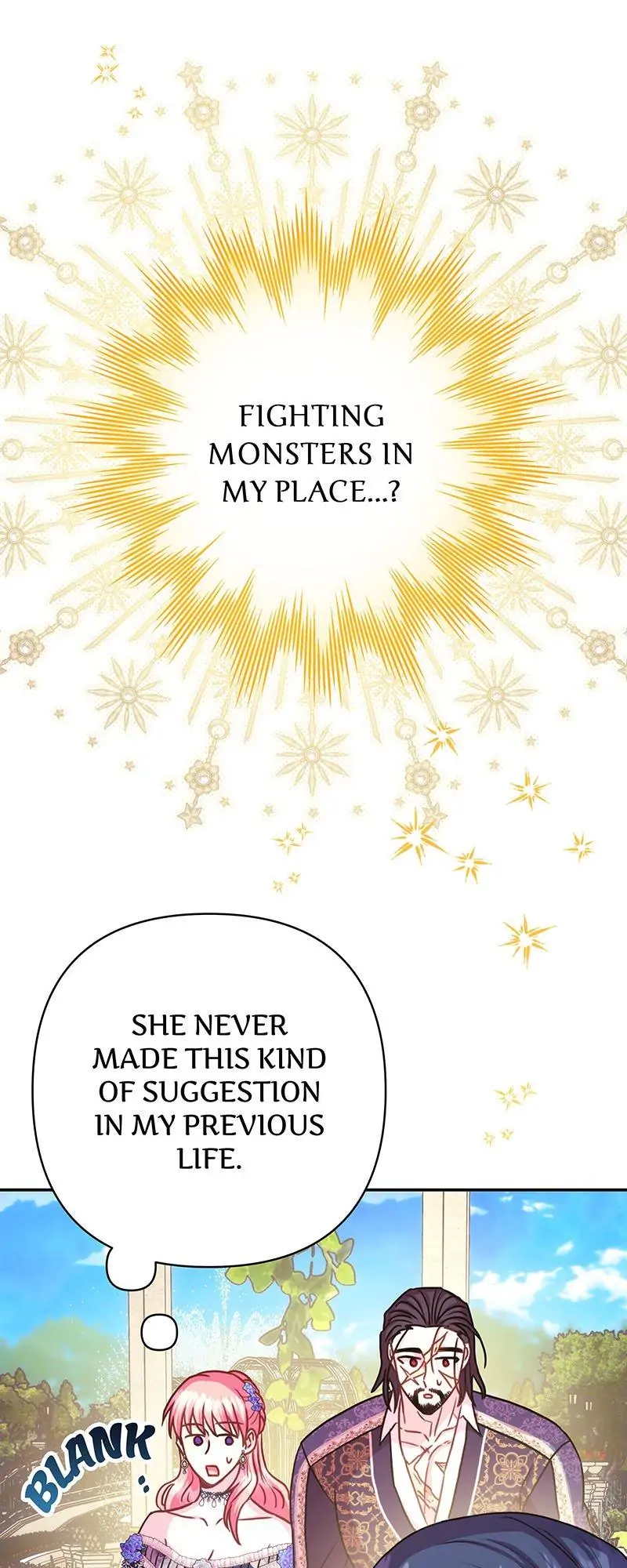 Another Typical Fantasy Romance - Chapter 65 manhwa