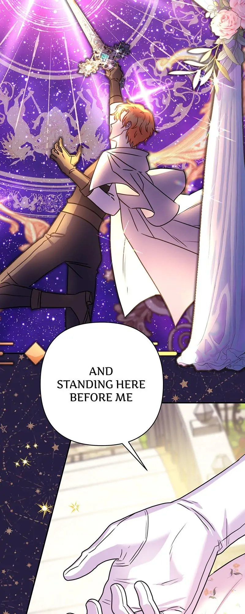Another Typical Fantasy Romance - Chapter 65 manhwa
