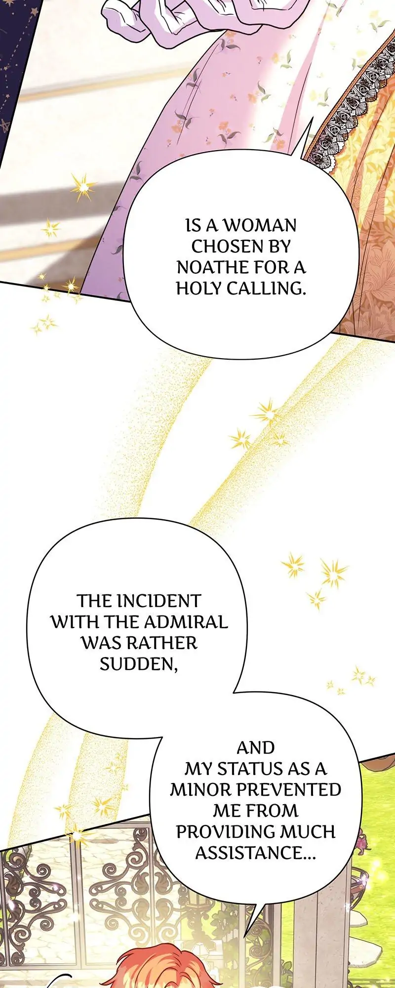 Another Typical Fantasy Romance - Chapter 65 manhwa