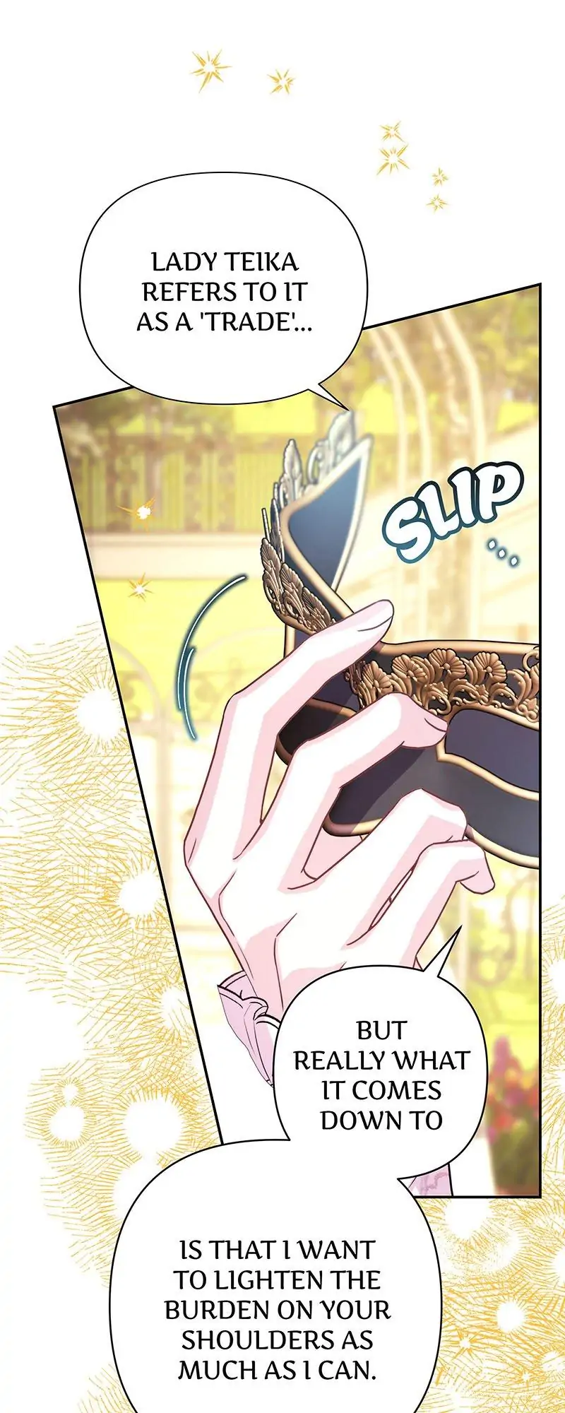 Another Typical Fantasy Romance - Chapter 65 manhwa
