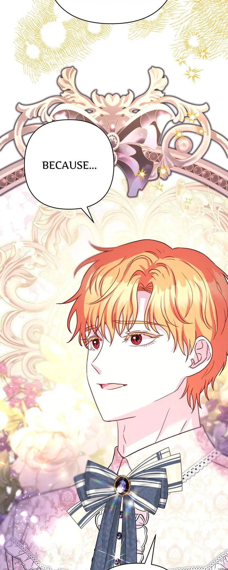 Another Typical Fantasy Romance - Chapter 65 manhwa