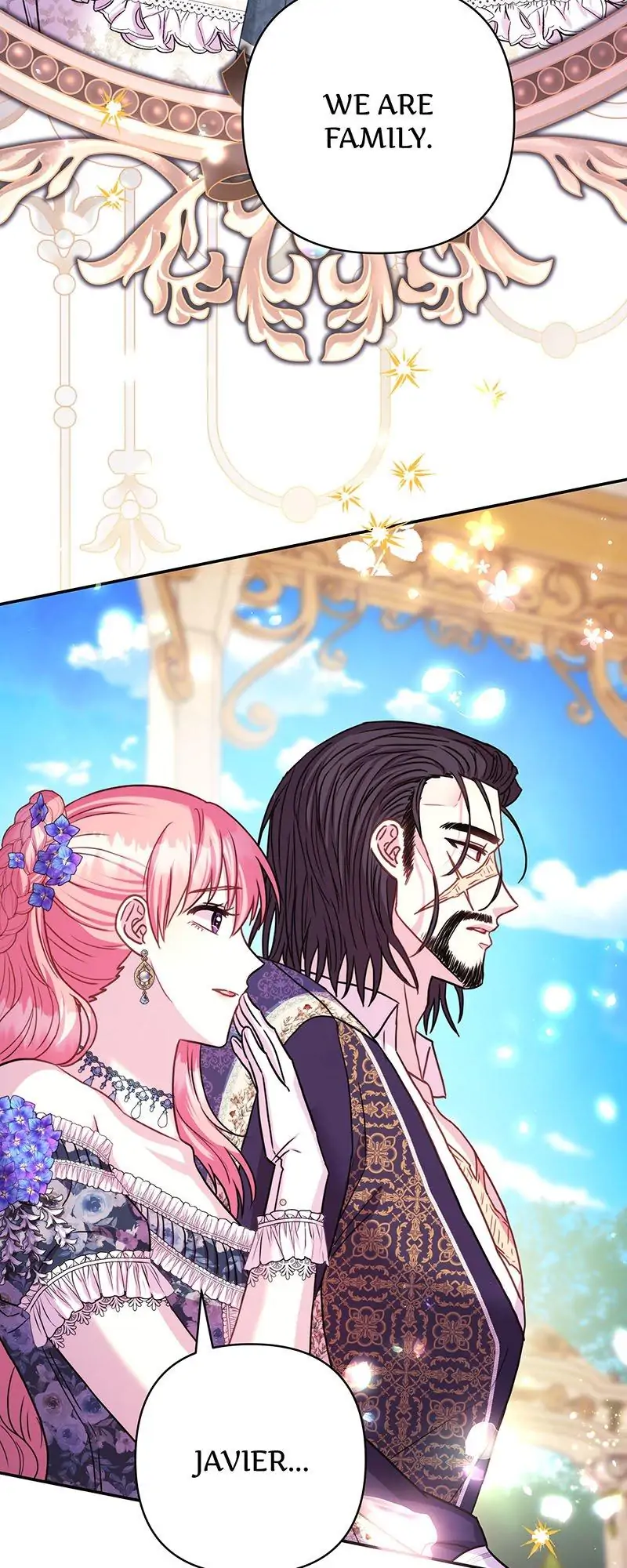 Another Typical Fantasy Romance - Chapter 65 manhwa