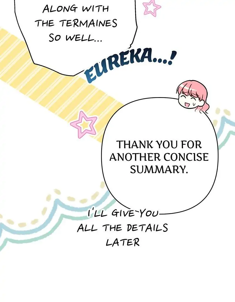 Another Typical Fantasy Romance - Chapter 65 manhwa