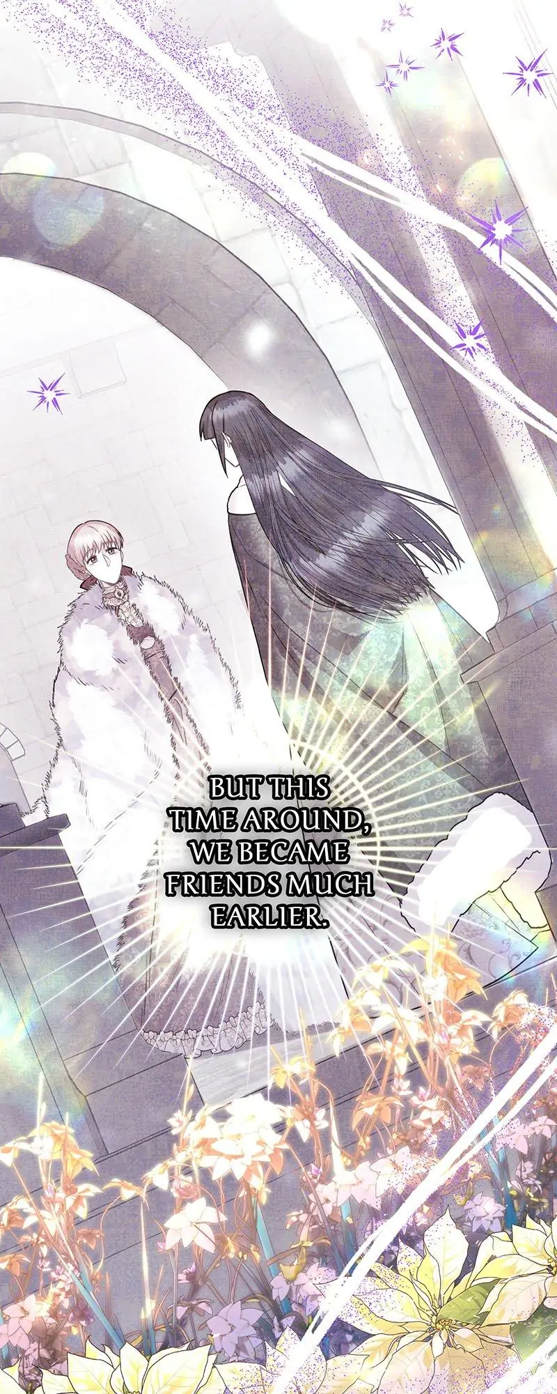 Another Typical Fantasy Romance - Chapter 65 manhwa