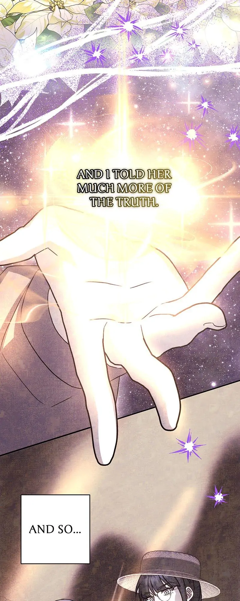 Another Typical Fantasy Romance - Chapter 65 manhwa