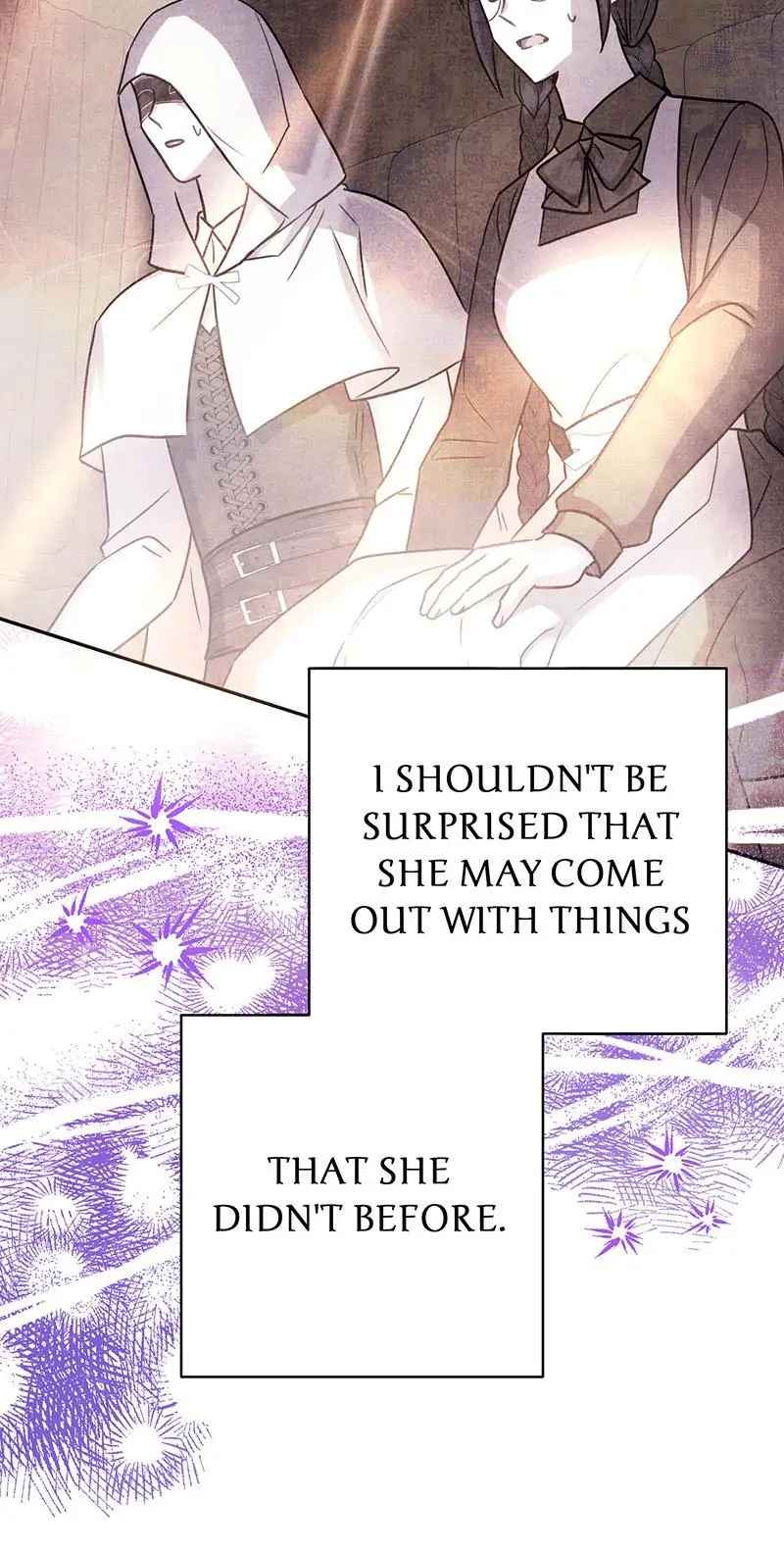 Another Typical Fantasy Romance - Chapter 65 manhwa