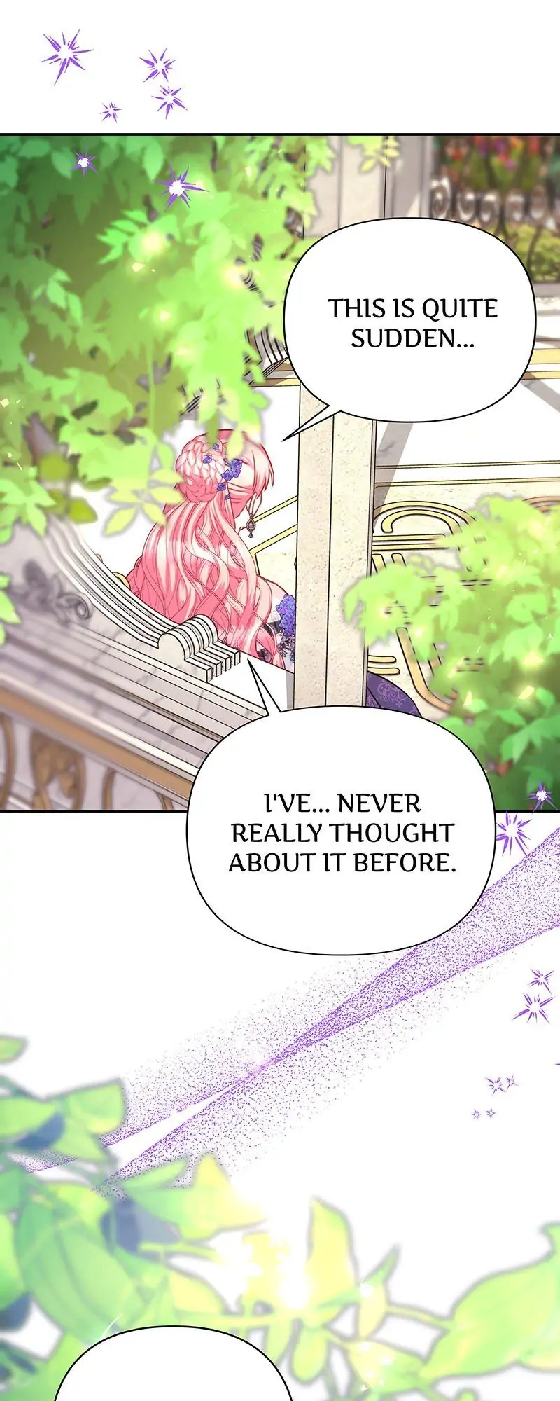 Another Typical Fantasy Romance - Chapter 65 manhwa