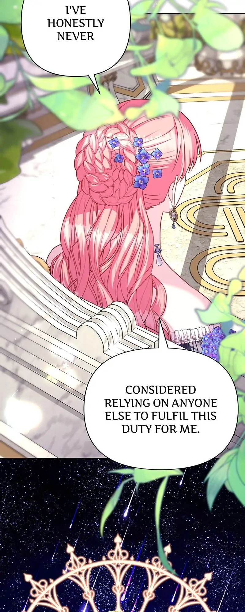 Another Typical Fantasy Romance - Chapter 65 manhwa
