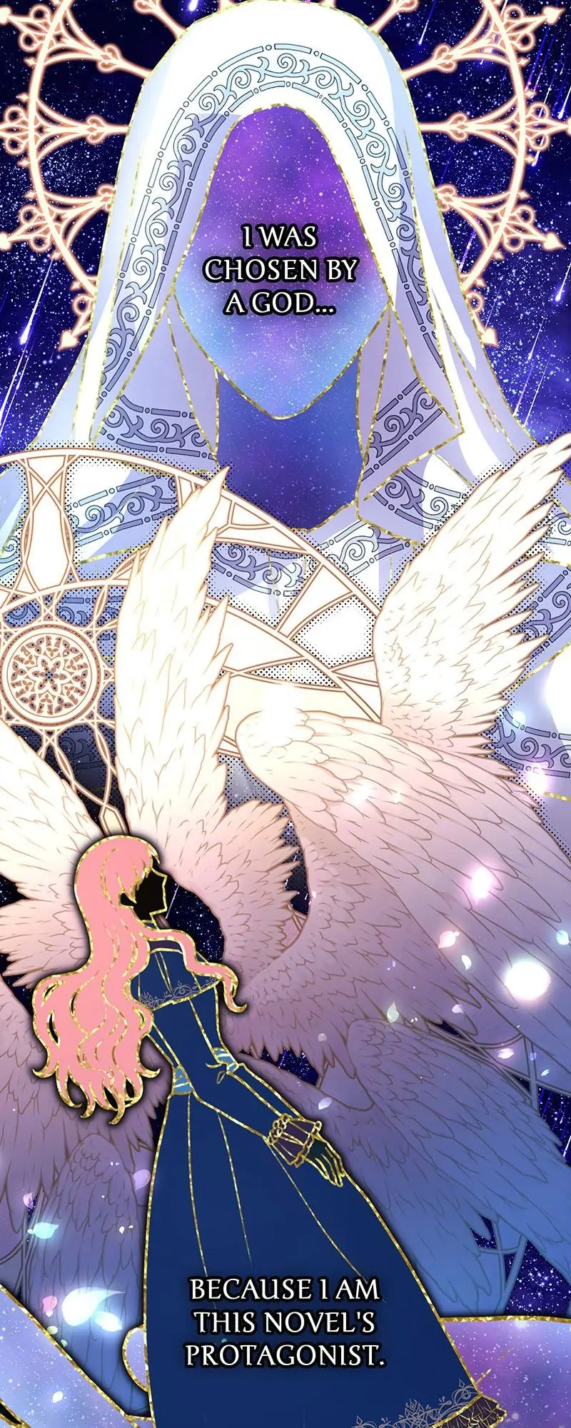 Another Typical Fantasy Romance - Chapter 65 manhwa