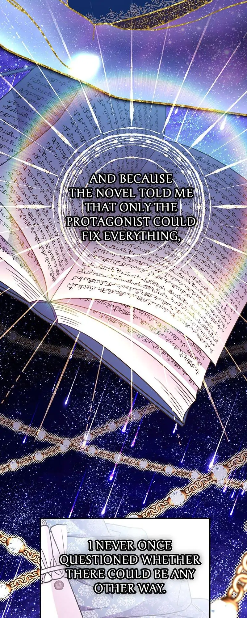 Another Typical Fantasy Romance - Chapter 65 manhwa