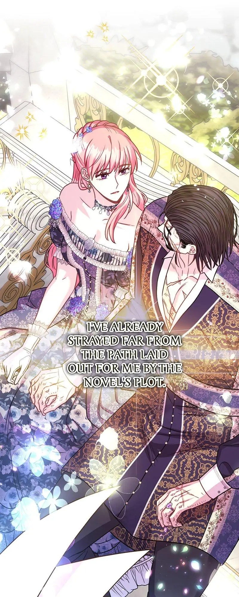 Another Typical Fantasy Romance - Chapter 65 manhwa