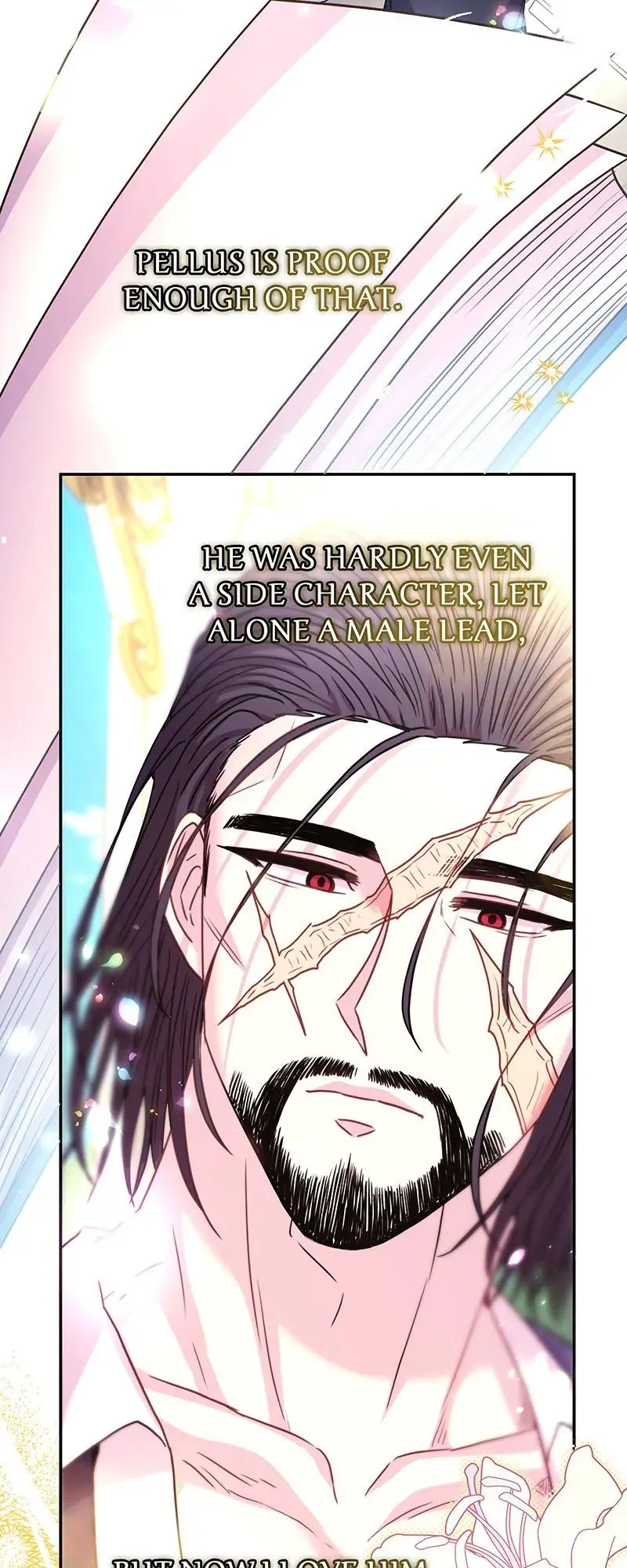 Another Typical Fantasy Romance - Chapter 65 manhwa