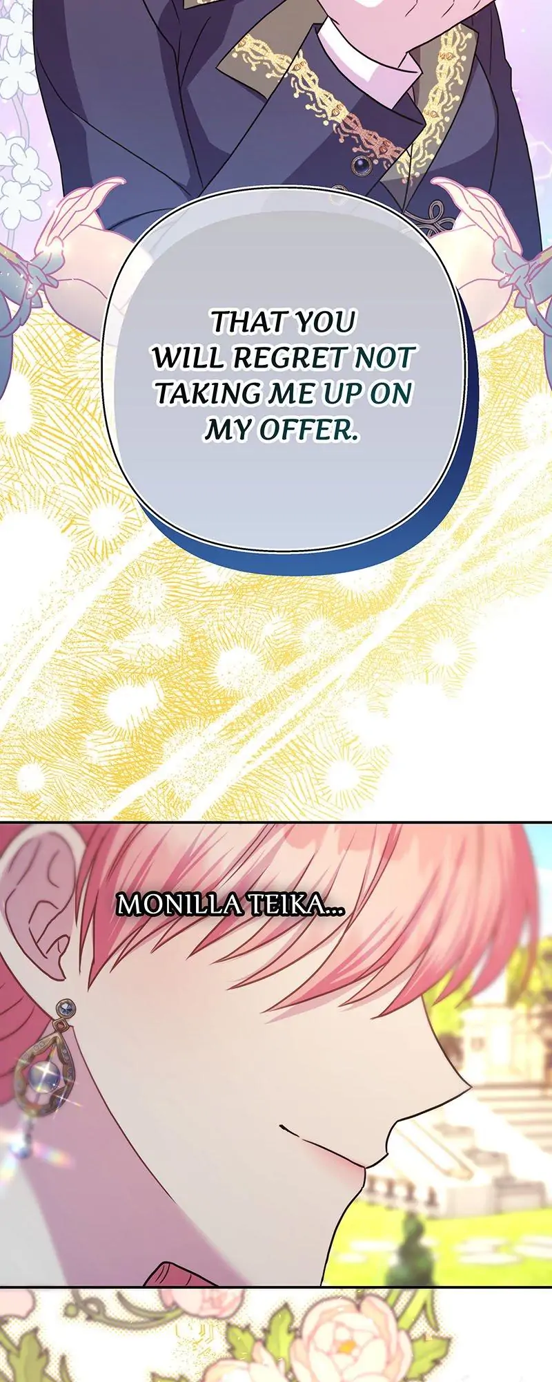 Another Typical Fantasy Romance - Chapter 65 manhwa