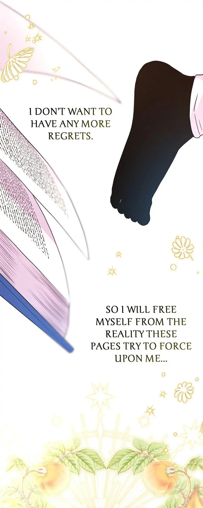 Another Typical Fantasy Romance - Chapter 65 manhwa