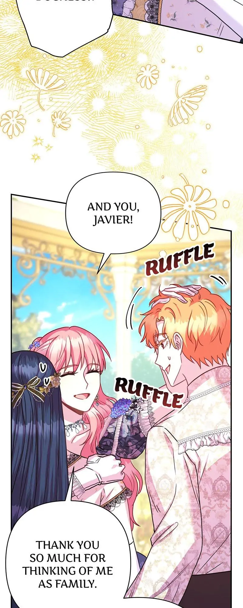 Another Typical Fantasy Romance - Chapter 65 manhwa