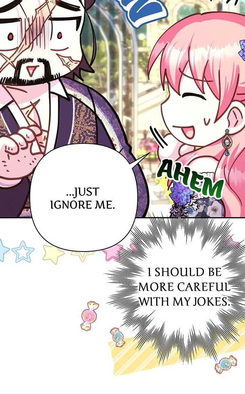 Another Typical Fantasy Romance - Chapter 65 manhwa