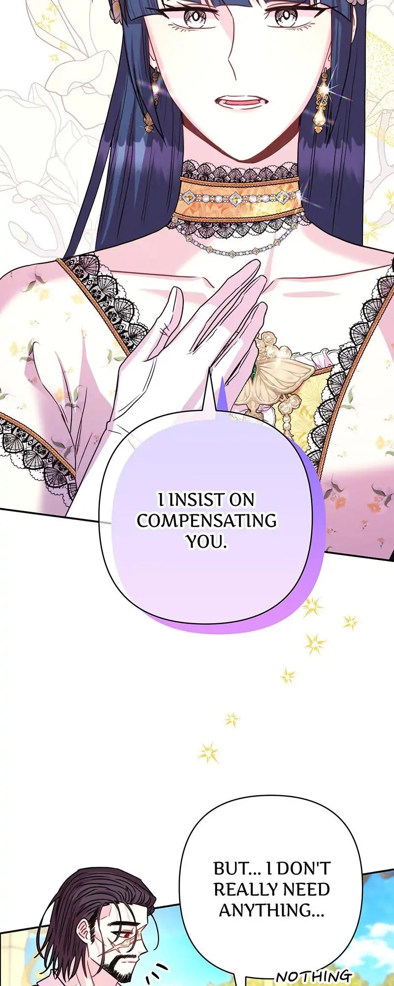 Another Typical Fantasy Romance - Chapter 65 manhwa