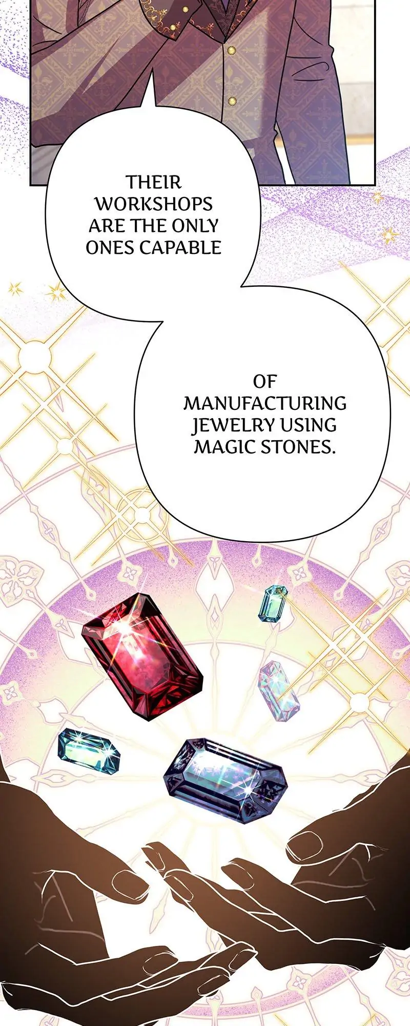 Another Typical Fantasy Romance - Chapter 65 manhwa