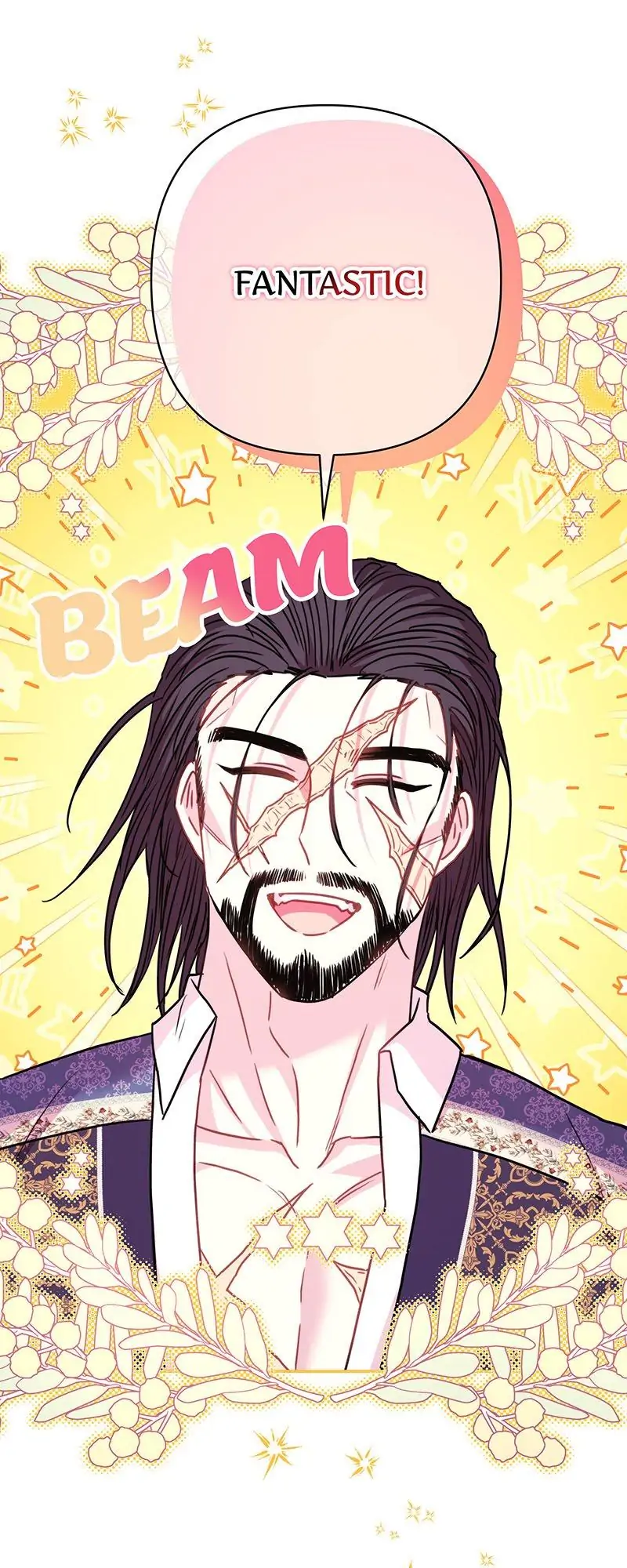 Another Typical Fantasy Romance - Chapter 65 manhwa