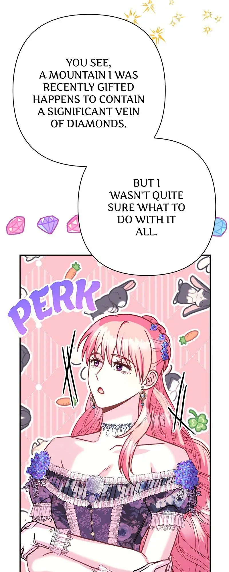 Another Typical Fantasy Romance - Chapter 65 manhwa