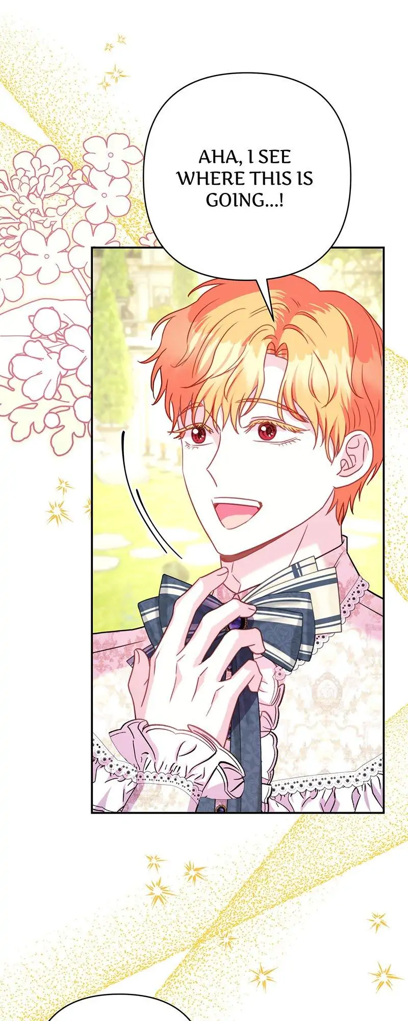 Another Typical Fantasy Romance - Chapter 65 manhwa